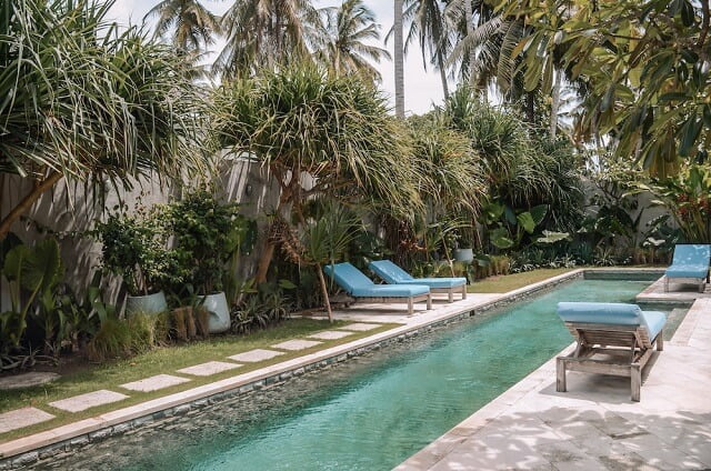 Best Tropical Pool Designs