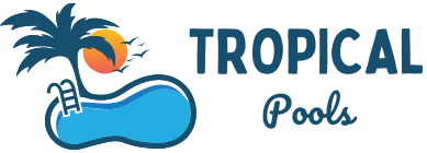 Tropical Pools