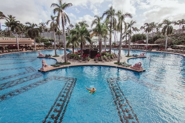 Cleaning and Maintenance 1 Cleaning and Maintenance of tropical pools