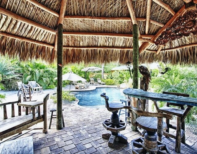 Small Tropical Pool Designs 1 Small Tropical Pool Designs