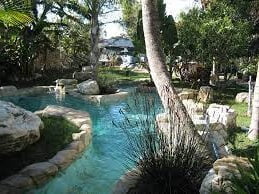 Tropical Pools
